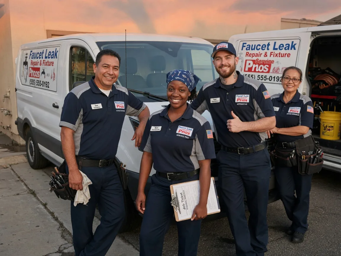Faucet Repair company in Belmont, MI