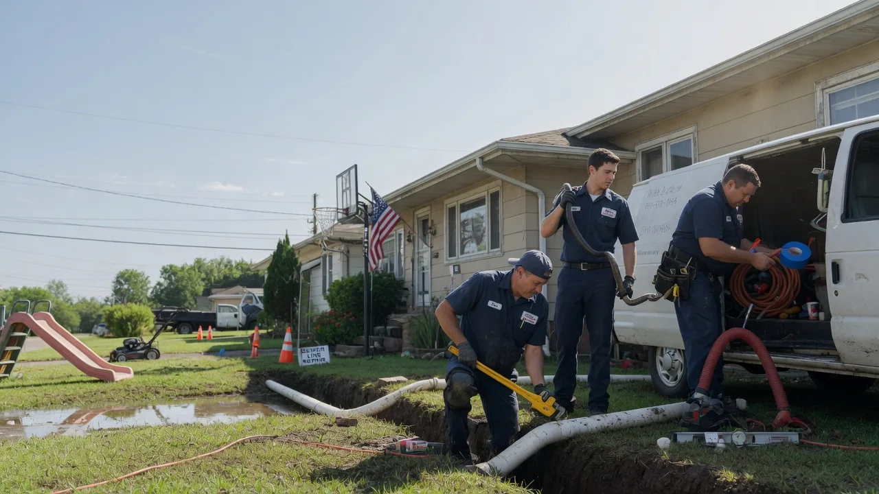 Toilet Installation in Belmont, MI near me